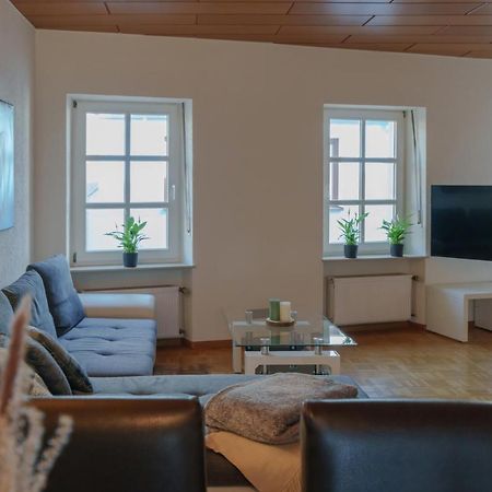 Appartamento Casa Benedicta Treviri Esterno foto