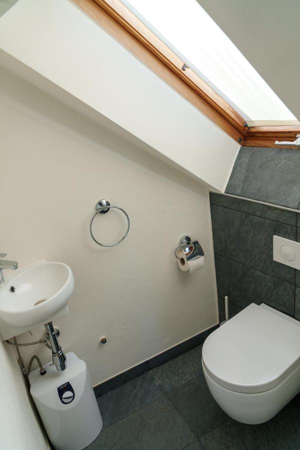 Appartamento Casa Benedicta Treviri Esterno foto