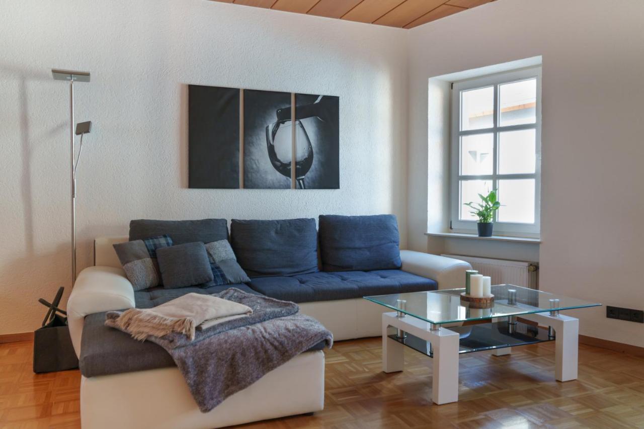 Appartamento Casa Benedicta Treviri Esterno foto