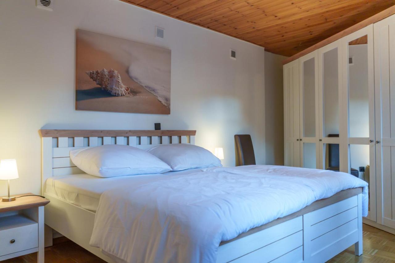 Appartamento Casa Benedicta Treviri Esterno foto