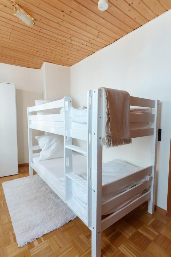 Appartamento Casa Benedicta Treviri Esterno foto