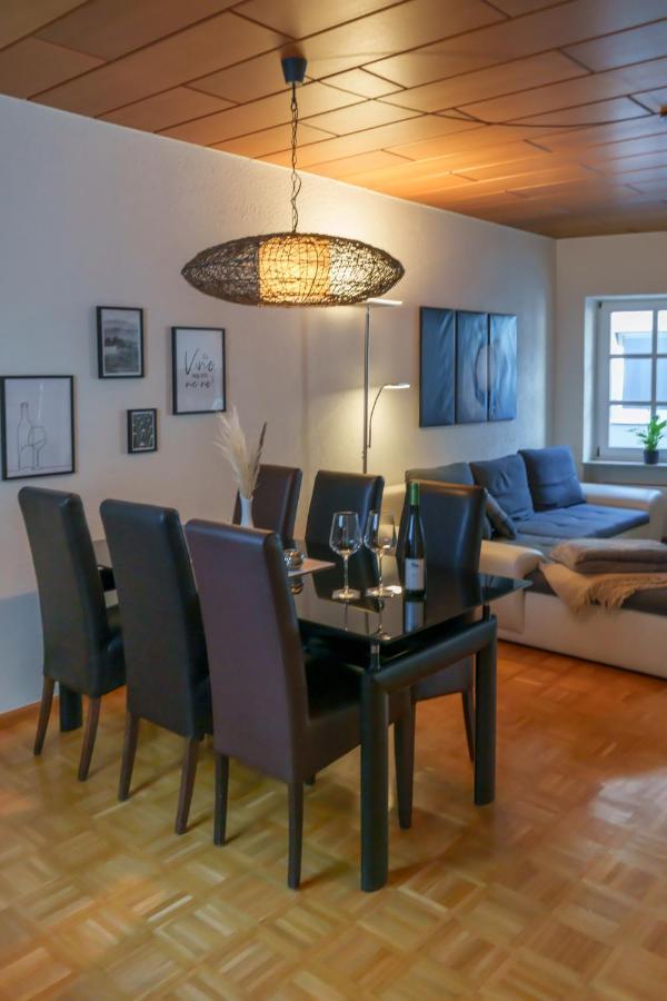 Appartamento Casa Benedicta Treviri Esterno foto
